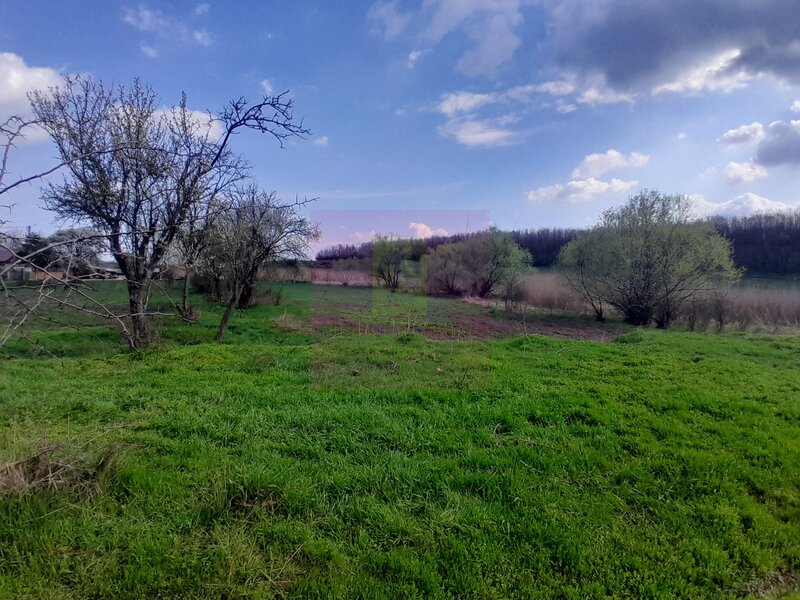 GIURGIU - SE VINDE TEREN 3400 MP IN SAT PODU ILFOVATULUI
