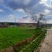 GIURGIU - SE VINDE TEREN 3400 MP IN SAT PODU ILFOVATULUI